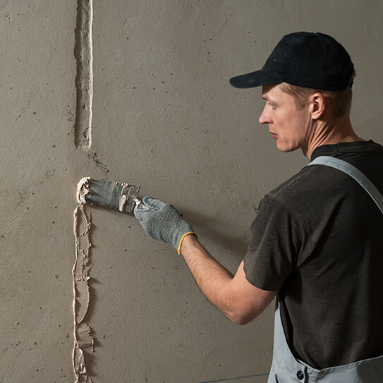 stucco repair nyc
